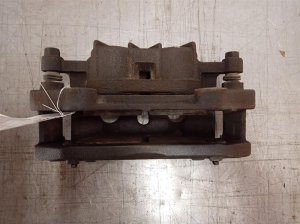 2013-2019 Ford Taurus Front Disc Brake Caliper - Left (Driver) (Used OEM)