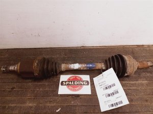2005-2012 Ford Escape Front Drive Axle Shaft - Left (Driver) (Used OEM)