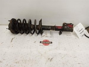 2005-2006 Mazda Tribute Suspension Strut - Front, Right (Passenger) (Used OEM)