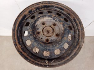 1990-1991 Pontiac Trans Sport Wheel (Used OEM)