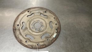  Chevrolet Silverado 2500 Clutch Flywheel (Used OEM)