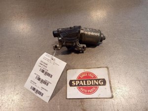 2011-2014 Toyota Sienna Windshield Wiper Motor - Front (Used OEM)