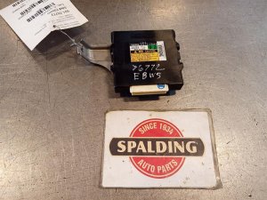 2011-2020 Toyota Sienna Transfer Case Control Module (Used OEM)