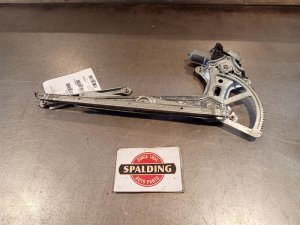 2011-2020 Toyota Sienna Power Window Regulator - Front, Right (Passenger) (Used OEM)