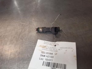 2004-2008 Ford E-350 Super Duty Fuel Injector (Used OEM)