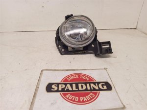 2006-2010 Mazda 5 Headlight Assembly - Left (Driver) (Used OEM)