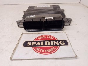 2011-2013 Kia Optima Engine Control Module (ECM) (Used OEM)