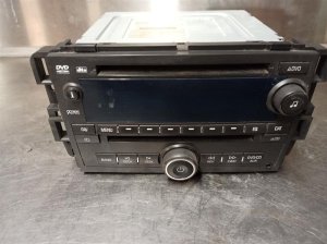 2010-2013 GMC Yukon AM FM CD AUX Radio Receiver (Used OEM)