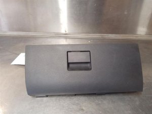 2010-2012 Ram 3500 Gray Upper Glove Box (Used OEM)