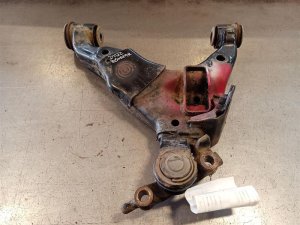 2009-2023 Toyota Land Cruiser Lower Suspension Control Arm - Front, Right (Passenger) (Used OEM)