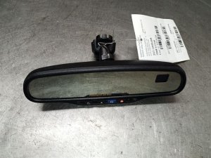 2003-2007 GMC Sierra 2500 HD Auto-Dimming Interior Rear View Mirror with OnStar (Used OEM)