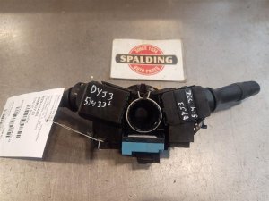 2012 Toyota Highlander Turn Signal Wiper and Clock Spring Combination Switch - Left (Driver) (Used OEM)