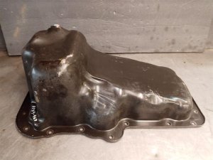 2006-2009 Mitsubishi Raider Engine Oil Pan (Used OEM)