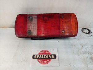 2002-2006 Freightliner Sprinter 2500 Tail Light - Right (Passenger) (Used OEM)