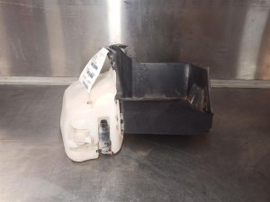 2007-2014 Lincoln Navigator Washer Fluid Reservoir with Battery Tray (Used OEM)