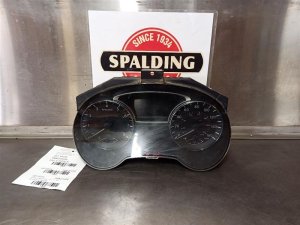 2017 Nissan Altima Instrument Cluster with Display Screen (Used OEM)