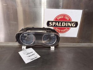 2016 Subaru Impreza Instrument Cluster (Used OEM)