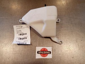 2010-2024 Toyota 4Runner Engine Coolant Reservoir Tank (Used OEM)