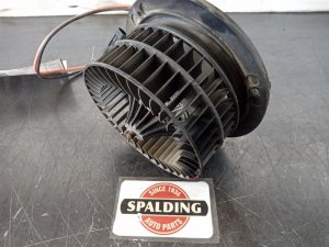 1989-2010 Freightliner FLD120 Front HVAC Blower Motor (Used OEM)