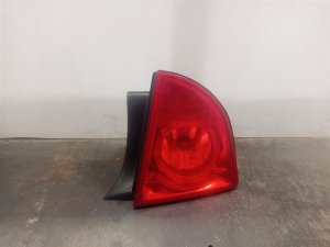 2008-2012 Chevrolet Malibu Quarter Panel Mounted Taillight Assembly - Right (Passenger) (Used OEM)
