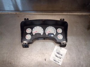 2007 Dodge Ram 1500 MPH Instrument Cluster (Used OEM)
