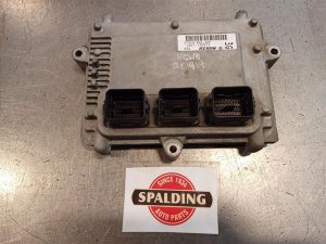 2008 Honda Pilot Engine Control Module (ECM) (Used OEM)