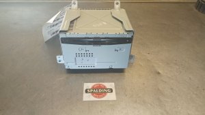 2011-2012 Ford Taurus AM FM CD MP3 Radio Receiver (Used OEM)