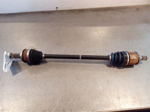2016-2022 Honda Pilot Drive Axle Shaft Assembly - Rear, Left (Driver) (Used OEM)