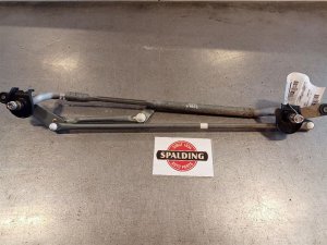 2010-2024 Toyota 4Runner Windshield Wiper Transmission Gear (Used OEM)