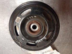 2011-2016 Chevrolet Cruze Engine Harmonic Balancer with 5-Groove Pulley (Used OEM)