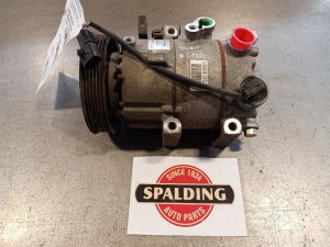 2014-2019 Kia Soul A/C Compressor (Used OEM)
