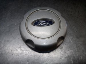 2007-2010 Ford Edge Wheel Cap (Used OEM)