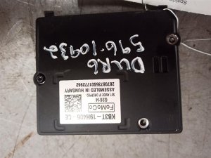 2019-2020 Ford Ranger Forward Facing Camera and Image Processing Module (Used OEM)