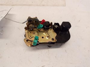 2002-2008 Dodge Ram 1500 Door Lock Key - Left (Driver) (Used OEM)