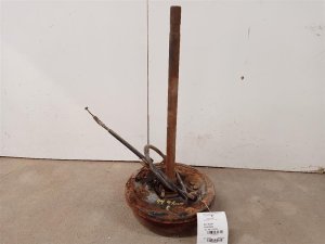 1994-1995 Toyota Pickup Drive Axle Shaft - Right (Passenger) (Used OEM)