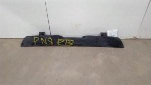 1992-1995 Toyota 4Runner Black Spoiler (Used OEM)