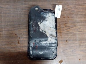 1996-1998 GMC C1500 Engine Oil Pan (Used OEM)