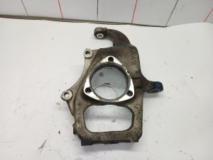 2007-2009 Chrysler Aspen Front Steering Knuckle - Left (Driver) (Used OEM)