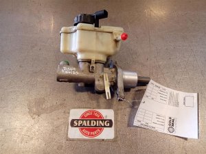 2006-2009 Volkswagen Rabbit Brake Master Cylinder (Used OEM)