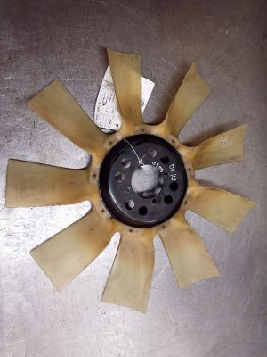2005-2011 Dodge Dakota Engine Cooling Fan Blade (Used OEM)