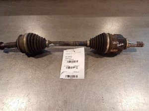 2008-2014 Scion xD Drive Axle Shaft - Left (Driver) (Used OEM)