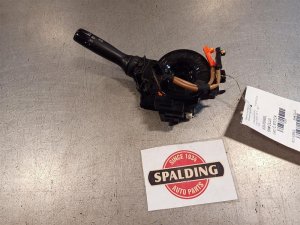 2012 Toyota Yaris Turn Signal Switch without Fog Lights - Left (Driver) (Used OEM)