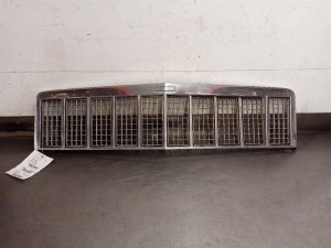 1975 Chevrolet El Camino Chrome Chrome Grille (Used OEM)