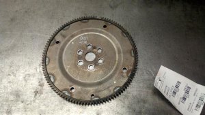 2018-2022 Ford EcoSport Clutch Flywheel (Used OEM)