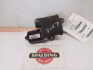1998-2000 GMC Envoy Windshield Wiper Motor - Front (Used OEM)