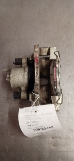 2018-2022 Ford EcoSport Disc Brake Caliper - Right (Passenger) (Used OEM)