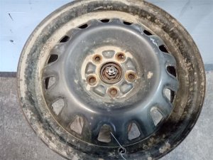 1988-1991 Toyota Camry Gray Steel Spare Wheel (Used OEM)