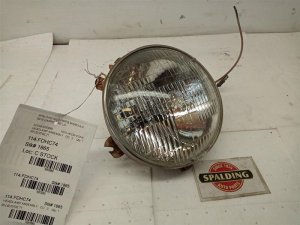 1968-1976 Mercury Montego Sealed Beam Headlight Assembly - Right (Passenger) (Used OEM)