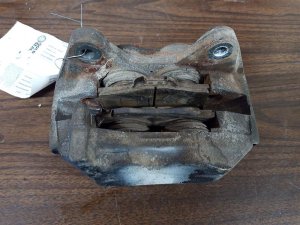 1996-2002 Toyota 4Runner Disc Brake Caliper - Left (Driver) (Used OEM)