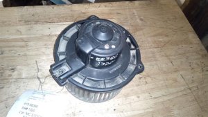 1996-2002 Toyota 4Runner Front HVAC Blower Motor (Used OEM)